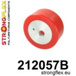 Strongflex rear differential mount - rear bush for LEXUS GS / LEXUS LS