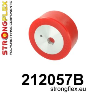 Strongflex Pričvršćenje stražnjeg diferencijala - stražnja čahura za LEXUS GS / LEXUS LS