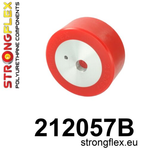 Strongflex rear differential mount - rear bush for LEXUS GS / LEXUS LS