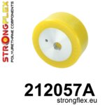 Strongflex rear differential mount - rear bush SPORT for LEXUS GS / LEXUS LS