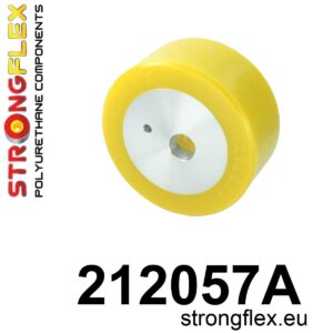Strongflex Pričvršćenje stražnjeg diferencijala - stražnja čahura SPORT za LEXUS GS / LEXUS LS