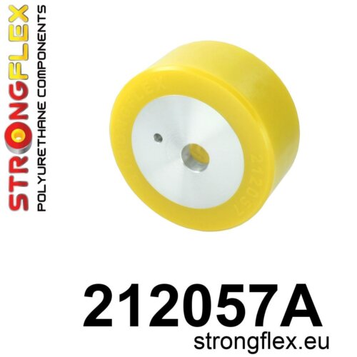Strongflex rear differential mount - rear bush SPORT for LEXUS GS / LEXUS LS