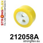 Strongflex rear differential mount - rear bush SPORT for LEXUS GS / LEXUS LS