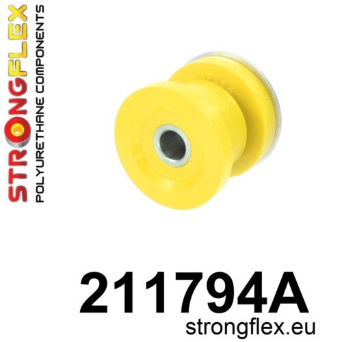 Strongflex rear differential mount - front bush SPORT for TOYOTA SOARER / TOYOTA SUPRA
