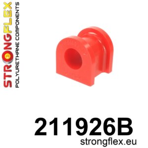 Strongflex Čahura prednjeg stabilizatora za LEXUS LS / TOYOTA Century II G50