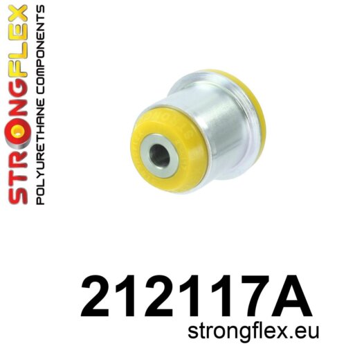 Strongflex front upper arm bush SPORT for LEXUS LS
