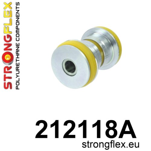 Strongflex Front lower arm - front bush SPORT for LEXUS LS