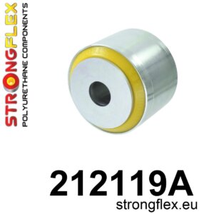 Strongflex Prednja donja ručica - stražnja čahura SPORT za LEXUS LS