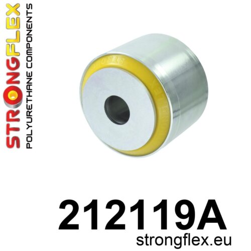Strongflex Front lower wishbone - rear bush SPORT for LEXUS LS