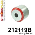 Strongflex Front lower wishbone - rear bush for LEXUS LS
