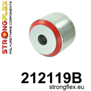 Strongflex Prednja donja ručica - stražnja čahura za LEXUS LS