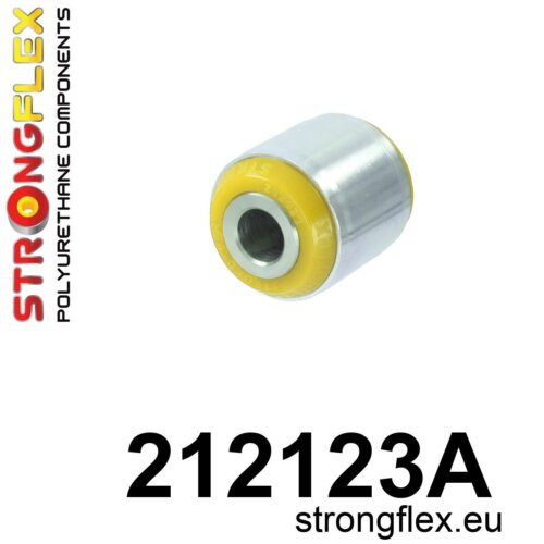 Strongflex Rear trailing arm bush SPORT for LEXUS LS