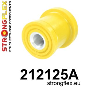 Strongflex Stražnji podokvir - prednja čahura SPORT za LEXUS LS