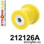 Strongflex rear subframe - front bush SPORT for LEXUS LS