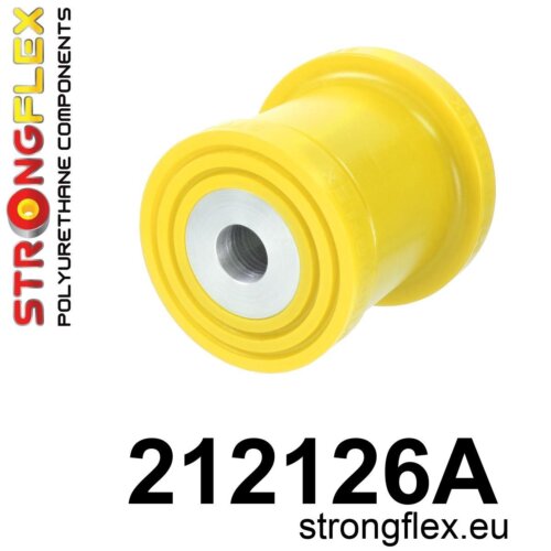 Strongflex rear subframe - front bush SPORT for LEXUS LS
