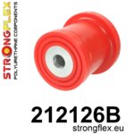 Strongflex rear subframe - front bush for LEXUS LS
