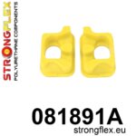 Strongflex Engine front mount inserts SPORT for HONDA Prelude
