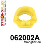 Strongflex Engine mount insert – upper SPORT for FIAT Panda 169 / FIAT 500