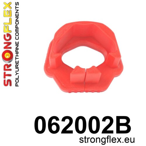 Strongflex Engine mount insert – upper for FIAT Panda 169 / FIAT 500