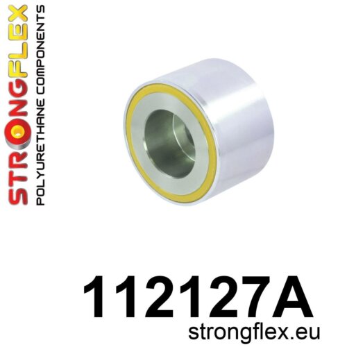Strongflex rear differential mount - rear bush SPORT for MERCEDES-BENZ E-CLASS 124