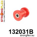 Strongflex Front wishbone bush - inner for SAAB 9-3 YS3D / SAAB 900