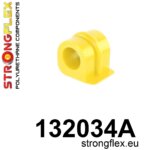 Strongflex front anti-roll bar bush SPORT for SAAB 9-3 YS3D / SAAB 900