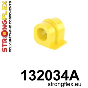 Strongflex front anti-roll bar bush SPORT for SAAB 9-3 YS3D / SAAB 900