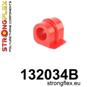 Strongflex front anti-roll bar bush for SAAB 9-3 YS3D / SAAB 900