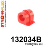 Strongflex front anti-roll bar bush for SAAB 9-3 YS3D / SAAB 900