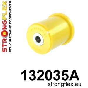 Strongflex Rear beam mounting bush SPORT for SAAB 9-3 YS3D / SAAB 900
