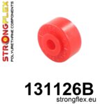 Strongflex Front eye bolt mounting bush for BMW 3 E21 / BMW 6 E24
