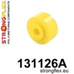 Strongflex Front eye bolt mounting bush SPORT for BMW 3 E21 / BMW 6 E24