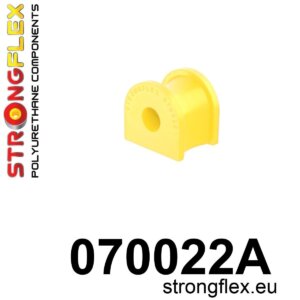 Strongflex Čahura prednjeg stabilizatora SPORT za FORD KA / FORD FIESTA