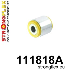 Strongflex Stražnja upravljačka ručica - unutarnja čahura SPORT za MERCEDES-BENZ C-CLASS 202 / MERCEDES-BENZ E-CLASS 210