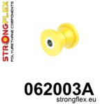 Strongflex Front wishbone front bush sport SPORT for PEUGEOT Express / CITROËN C25