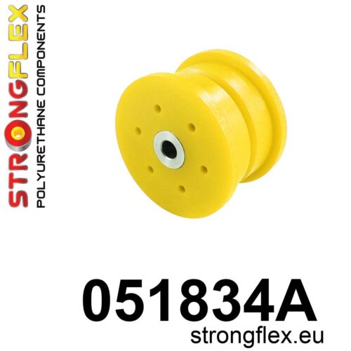 Strongflex Front lower engine mount 70mm SPORT for CITROËN AX / CITROËN SAXO