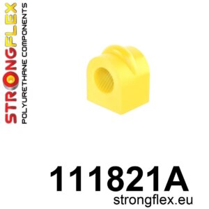 Strongflex Čahura stražnjeg stabilizatora SPORT za MERCEDES-BENZ C-CLASS 202 / MERCEDES-BENZ E-CLASS 210