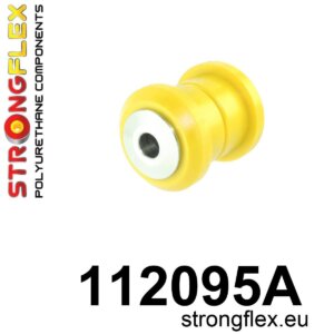 Strongflex Prednja gornja ručica čahura - unutarnja SPORT za MERCEDES-BENZ 123 Saloon 123 / MERCEDES-BENZ S-CLASS 116