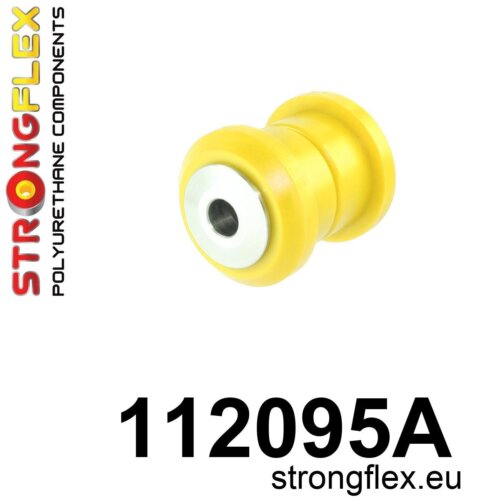 Strongflex Front upper arm bush – inner SPORT for MERCEDES-BENZ 123 Saloon 123 / MERCEDES-BENZ S-CLASS 116