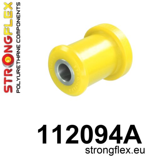 Strongflex Čahura stražnje ručice SPORT za MERCEDES-BENZ 123 Saloon 123 / MERCEDES-BENZ S-CLASS 116
