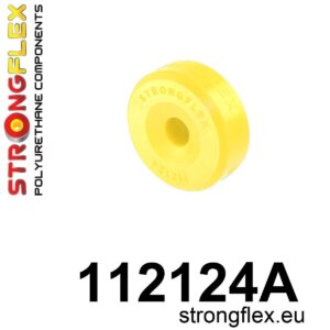 Strongflex Prednji amortizer pričvrsni čahura SPORT za MERCEDES-BENZ 123 Saloon 123
