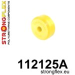 Strongflex Rear shock absorber upper mounting bush SPORT for MERCEDES-BENZ 123 Saloon 123