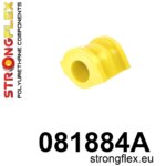 Strongflex front anti-roll bar bush SPORT for HONDA CIVIC FN