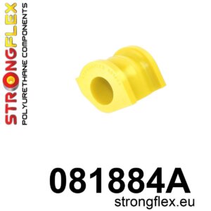 Strongflex front anti-roll bar bush SPORT for HONDA CIVIC FN