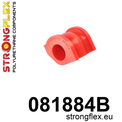 Strongflex Čahura prednjeg stabilizatora za HONDA CIVIC FN