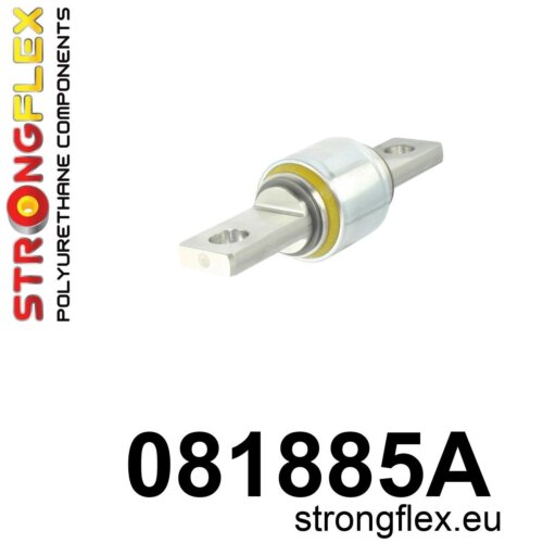 Strongflex Rear upper control arm bushing – inner SPORT for HONDA CIVIC FN