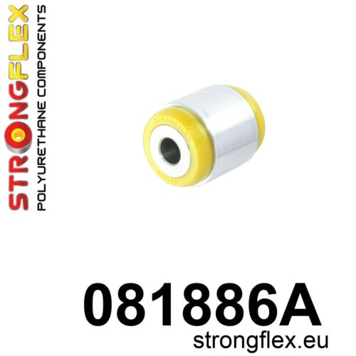 Strongflex Rear upper wishbone bush – outer SPORT for HONDA CIVIC FN