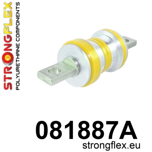 Strongflex Rear lower arm front bush SPORT for HONDA CIVIC FN