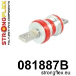 Strongflex Stražnja donja ručica čahura - sprijeda za HONDA CIVIC FN