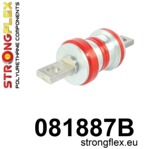 Strongflex Stražnja donja ručica čahura - sprijeda za HONDA CIVIC FN